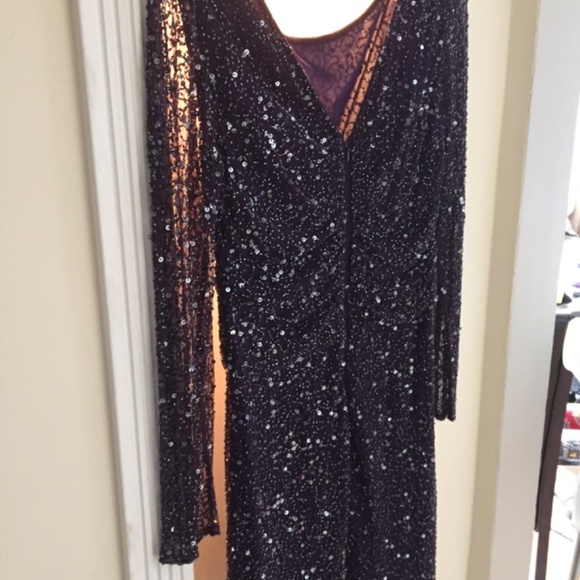 Patra Dress Size 14 - Picture 3 of 3